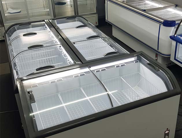 Freezer Service Provider in London