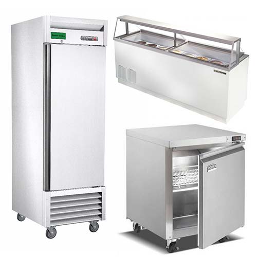 Freezer Service Provider in London 2