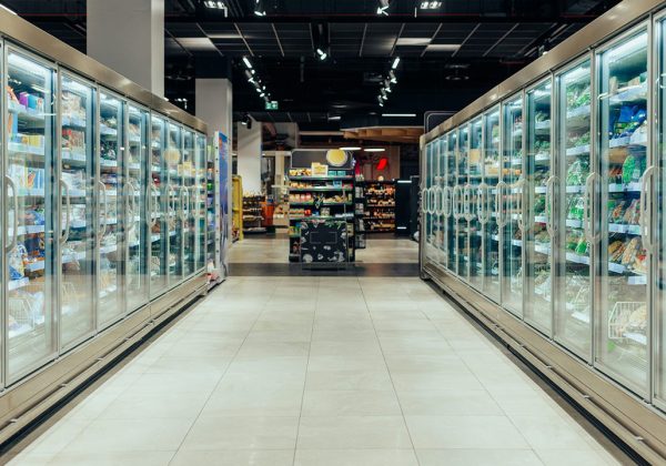 The Most Common Commercial Refrigerator Problems