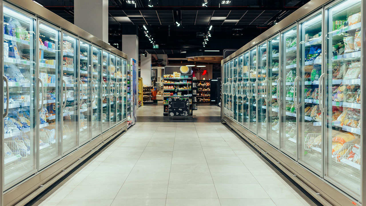 The Most Common Commercial Refrigerator Problems