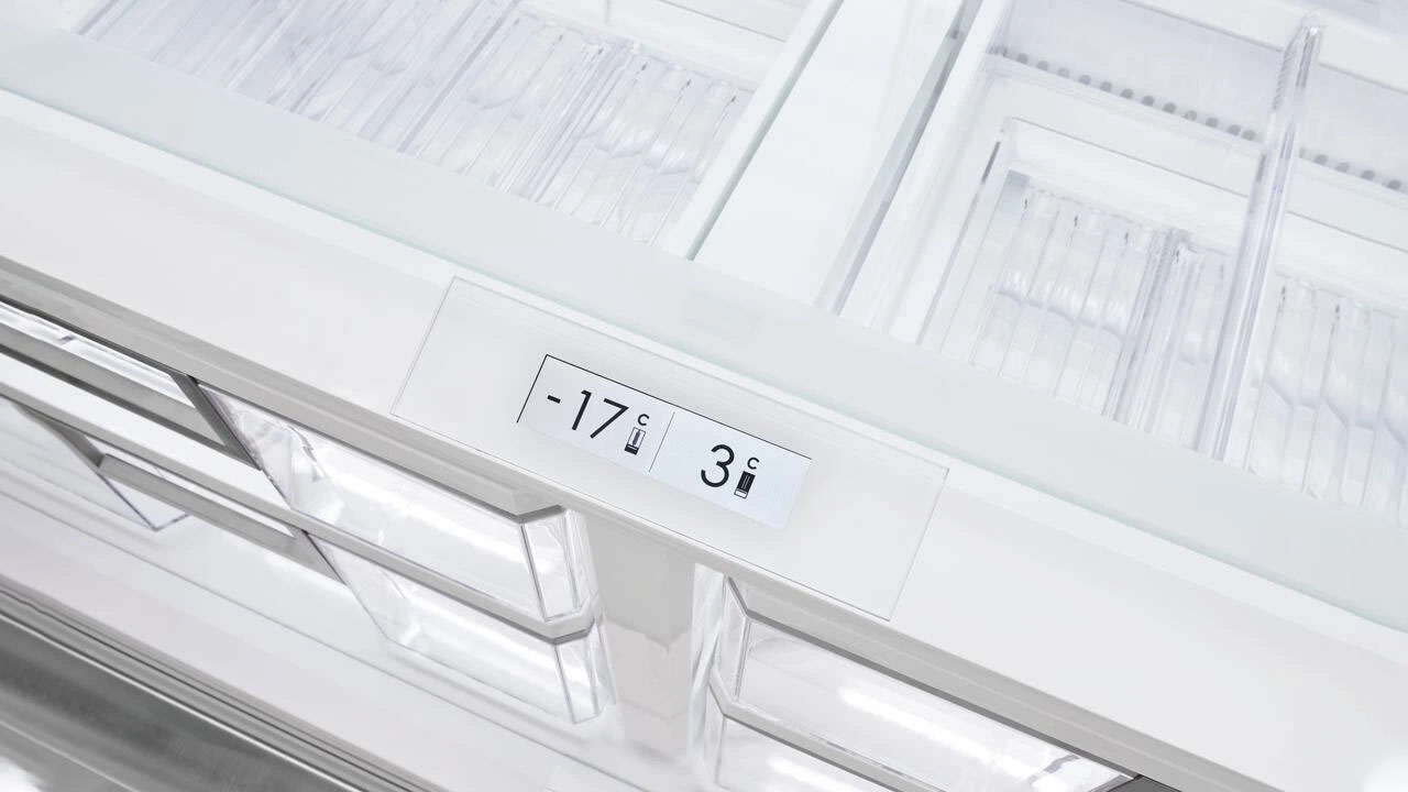 Top Hacks for Maximising Commercial Fridge Freezer Efficiency