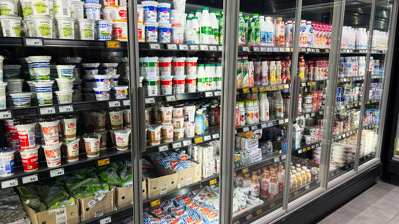 Why Your Display Fridge Isn’t Cooling?