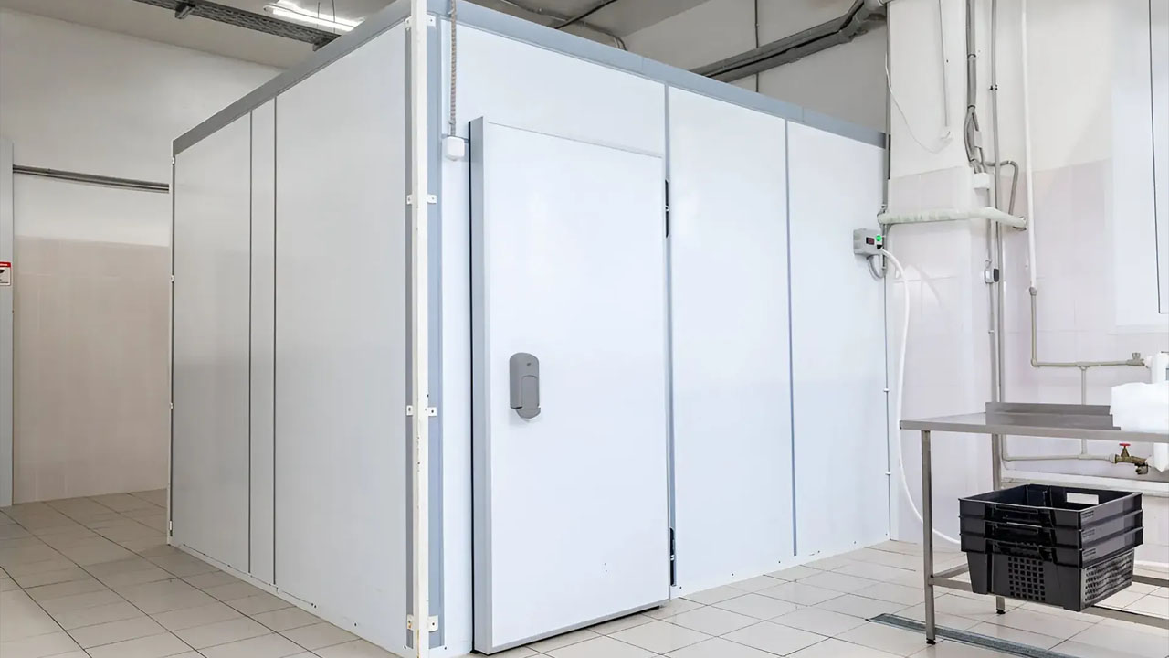 Why Your Walk-In Freezer Isn’t Holding Temperature?