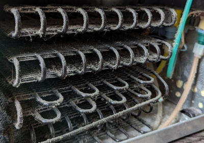10 Reasons Why Your Fridge and Freezer Aren’t Cooling