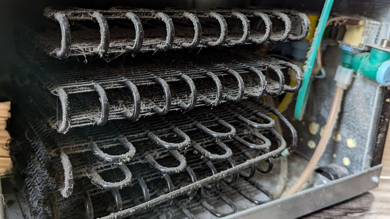 10 Reasons Why Your Fridge and Freezer Aren’t Cooling