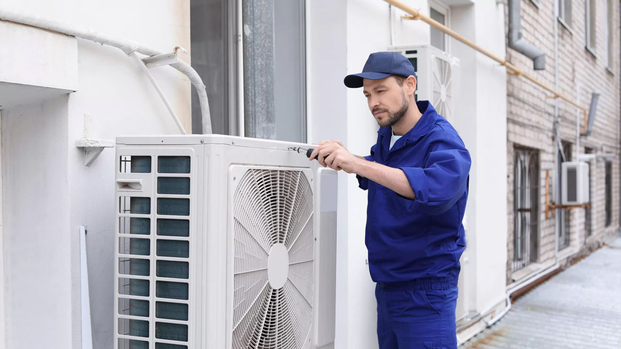AC or HVAC Installation: What You Should Know
