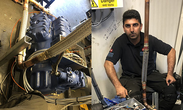 D&A Repair London