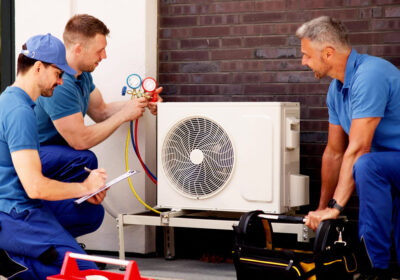 Air Conditioning Unit Installation Checklist: 7 Things to Do Before the Technician Arrives