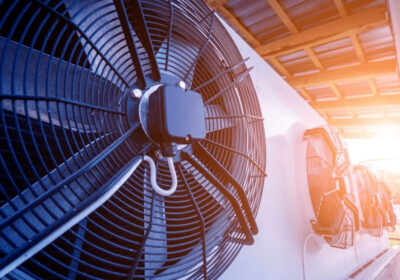 Choosing the Right Air Conditioning System for Your Business