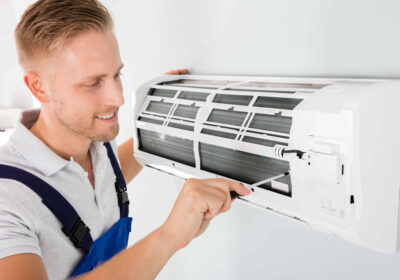 How to Choose the Best AC Install Service Without Getting Overcharged