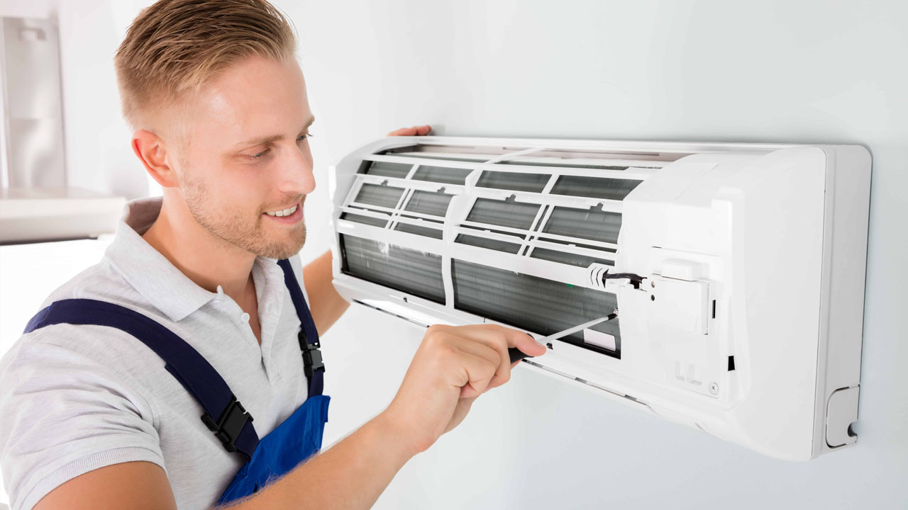 How to Choose the Best AC Install Service Without Getting Overcharged