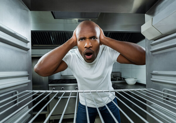 How to Fix a Refrigerator Making Loud Noise