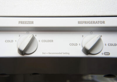 How to Tell If Your Commercial Fridge Thermostat Is Faulty
