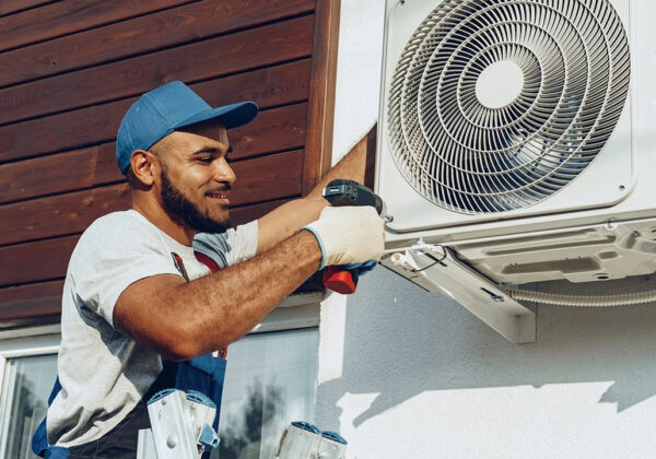 Mistakes to Avoid When Choosing a Commercial AC Installer