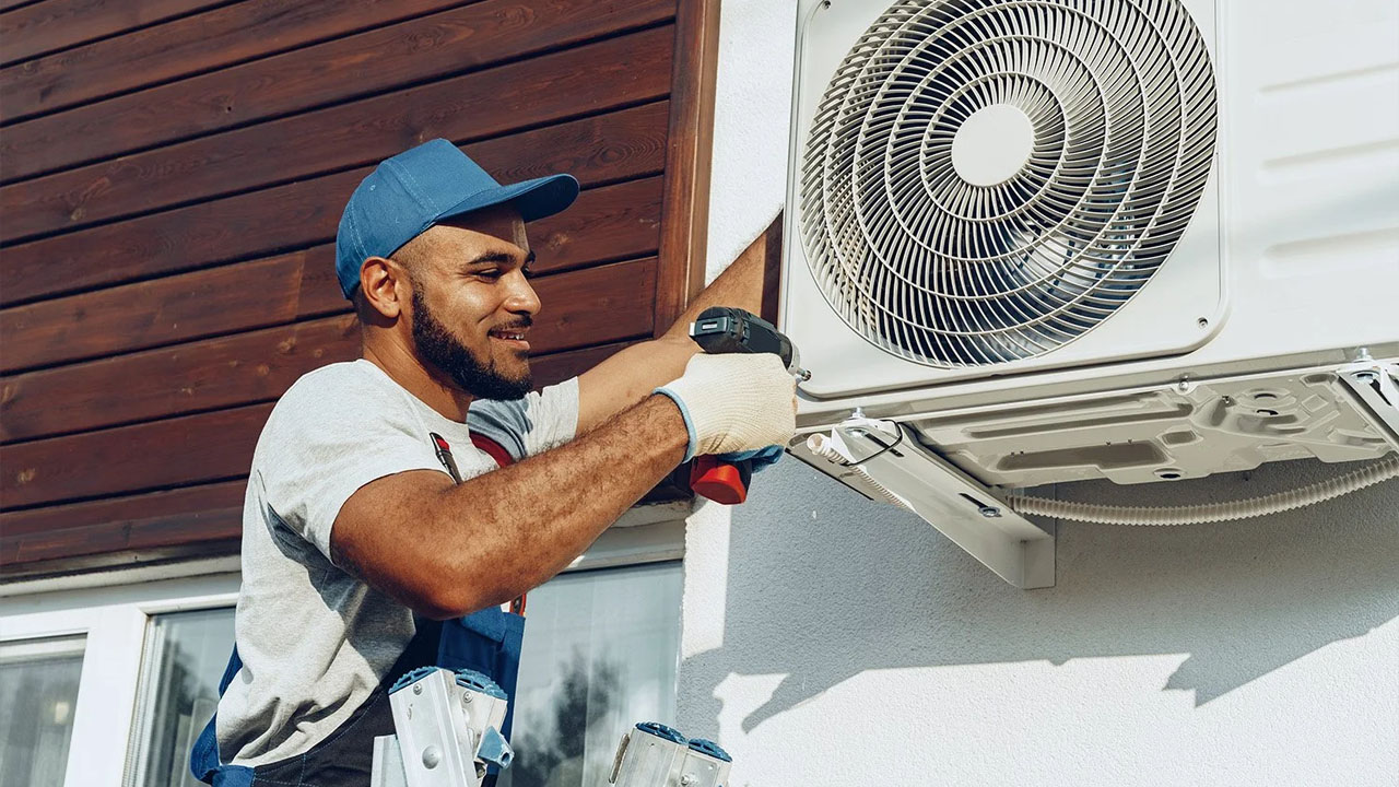 Mistakes to Avoid When Choosing a Commercial AC Installer