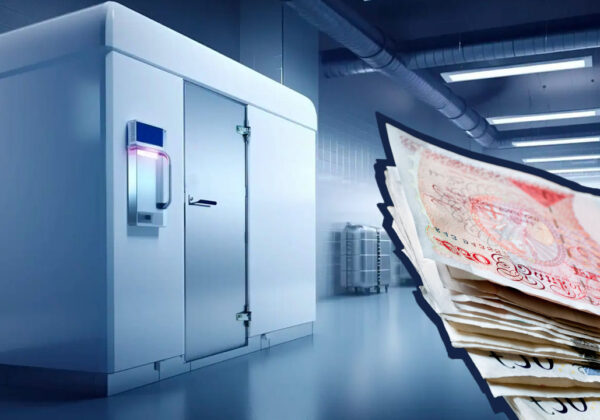 How Much Does a Walk-In Cold Room Cost? A Buyer’s Guide for 2025