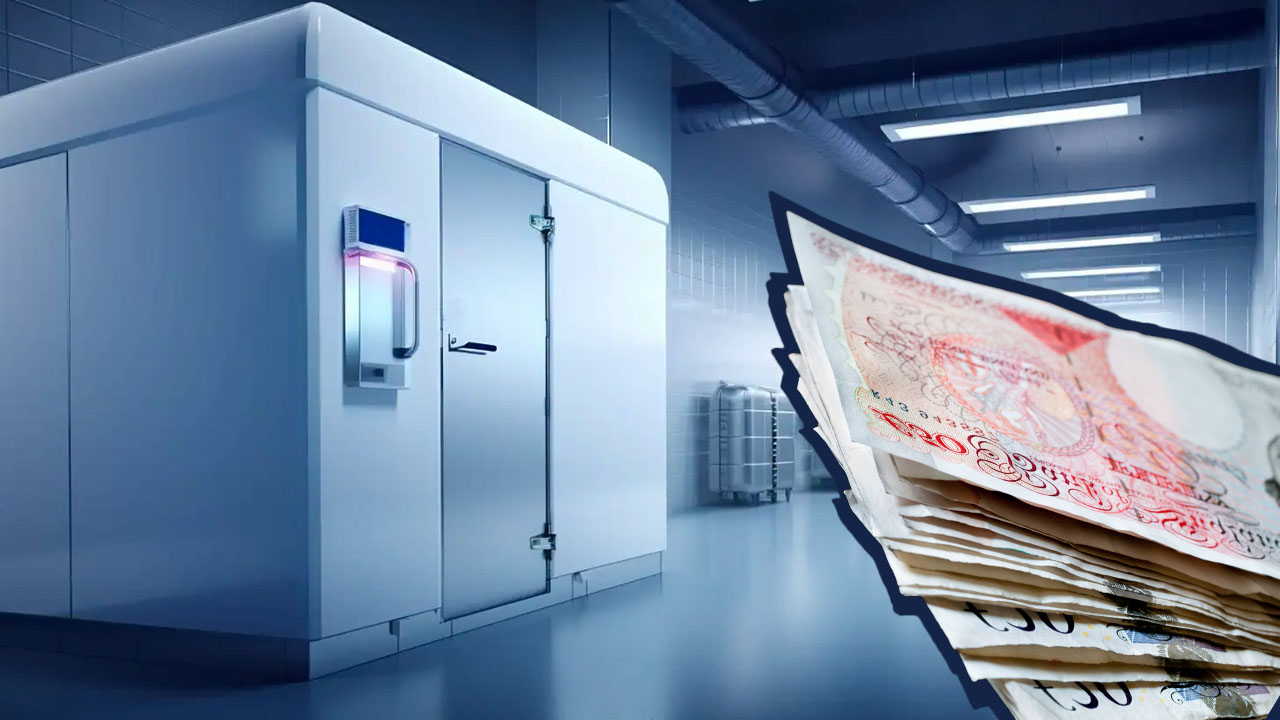 How Much Does a Walk-In Cold Room Cost? A Buyer’s Guide for 2025