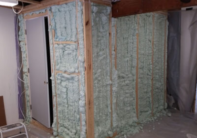 Cold Room Insulation: Why It Matters More Than You Think