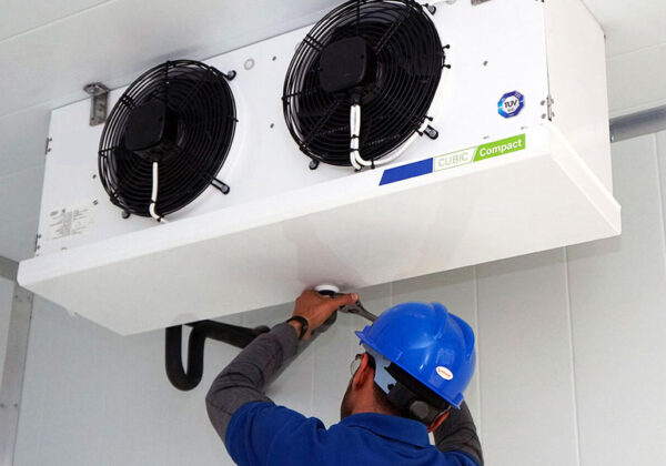 How to Increase Cold Room lifetime?