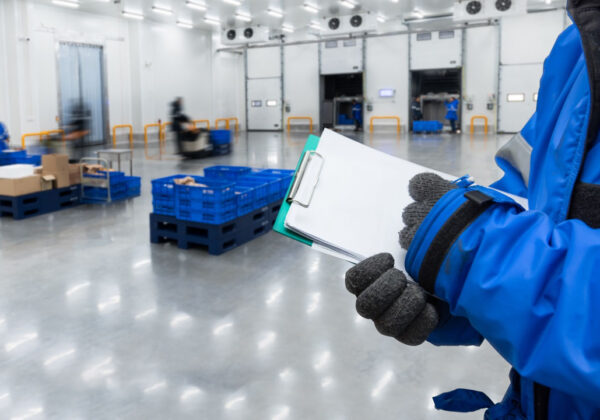 The Complete Cold Room Maintenance Checklist for Business Owners