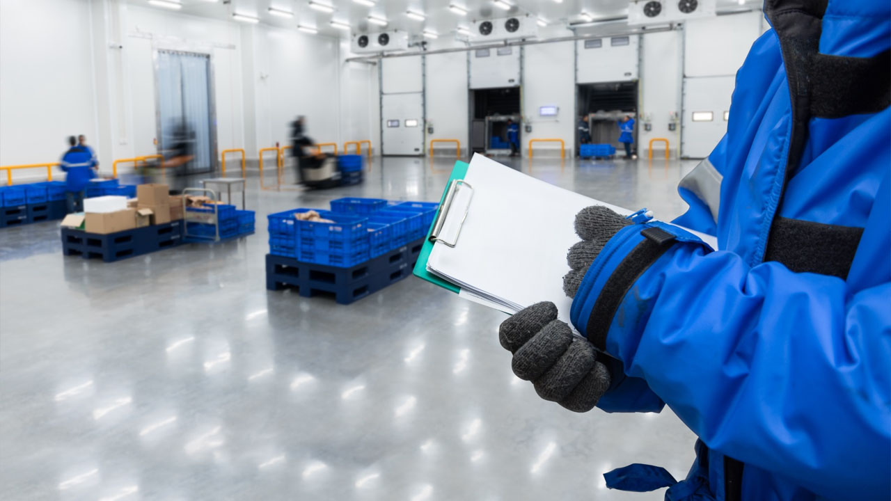 The Complete Cold Room Maintenance Checklist for Business Owners