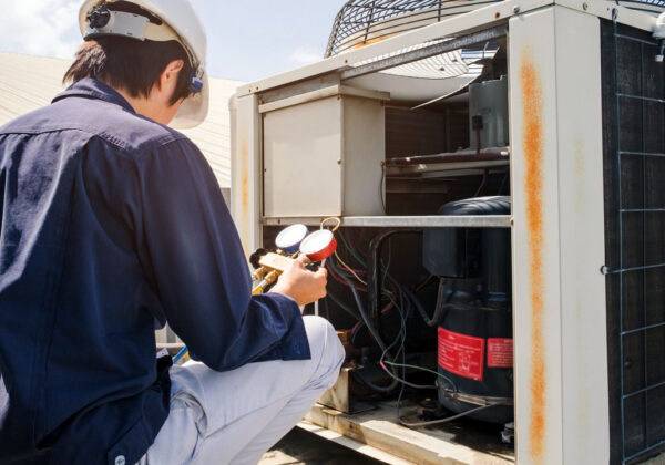 How Long Does a Commercial AC Installation Time Take? Timeline Explained