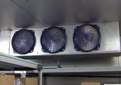 Commercial Fridge Fan Problems: What Causes Them and How to Solve Them