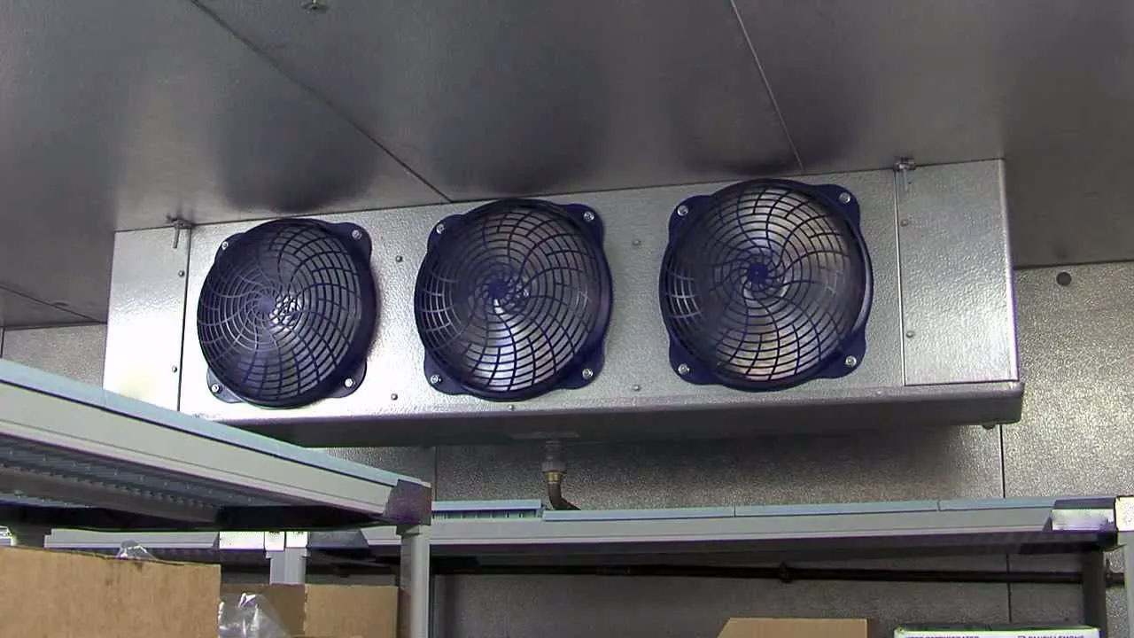 Commercial Fridge Fan Problems: What Causes Them and How to Solve Them