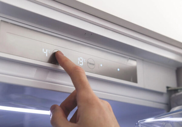 The Best Commercial Fridge Freezers Temperatures for Storing Food in