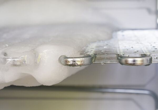 Fridge Not Defrosting? Here’s What Could Be Going Wrong