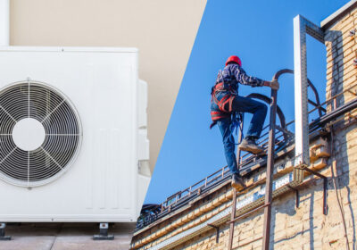 Rooftop vs Indoor AC Units: Which Is Right for You?