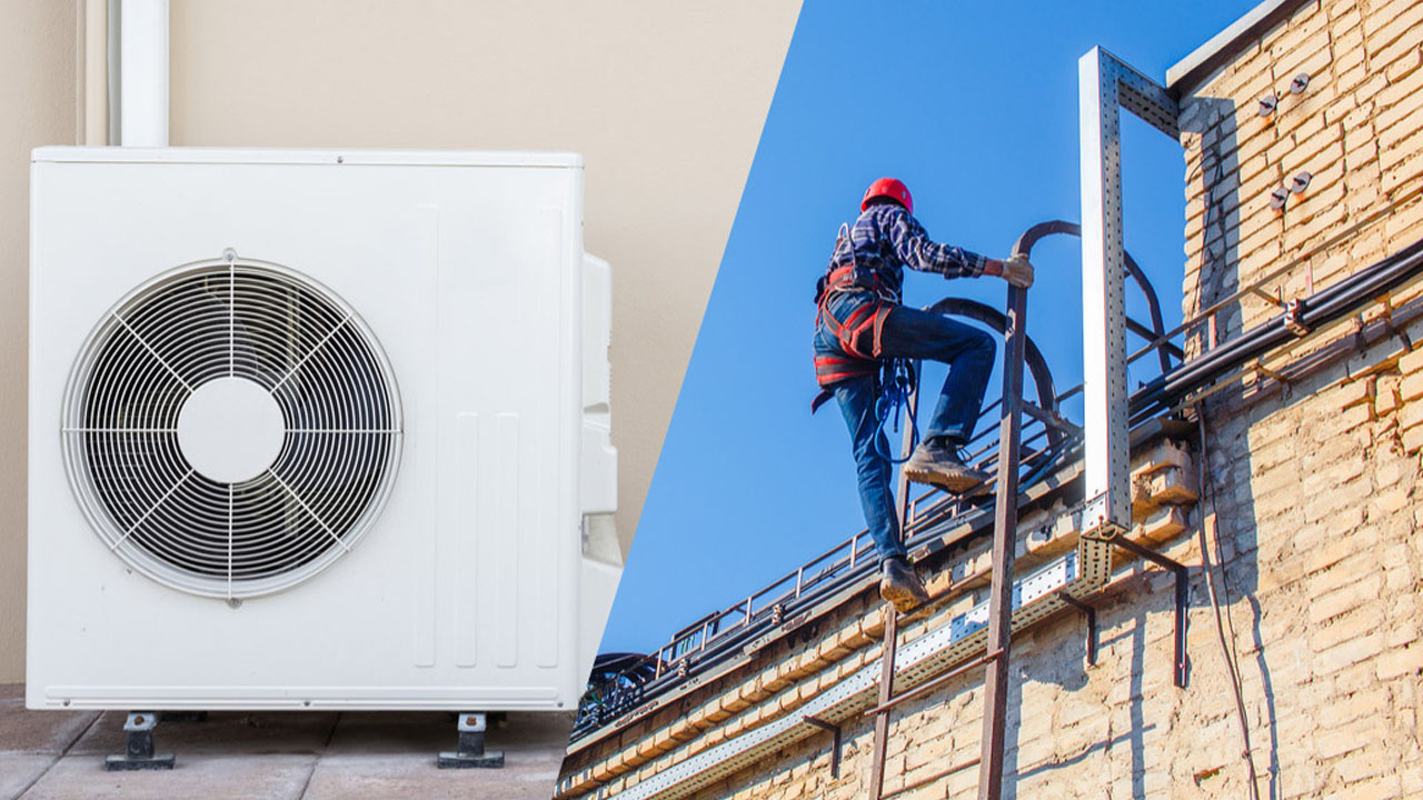 Rooftop vs Indoor AC Units: Which Is Right for You?