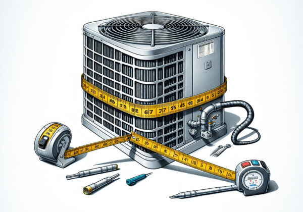 AC Unit Sizing Guide: Why Bigger Isn’t Always Better