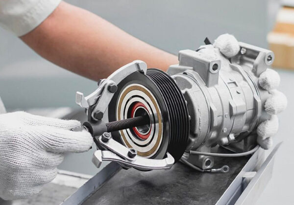 Signs Your Cold Room Compressor Is Failing (And How to Fix It)