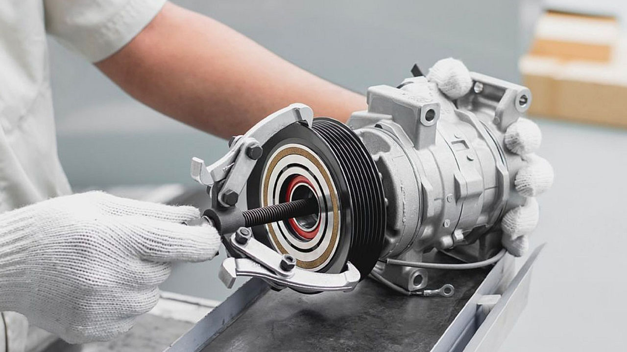 Signs Your Cold Room Compressor Is Failing (And How to Fix It)