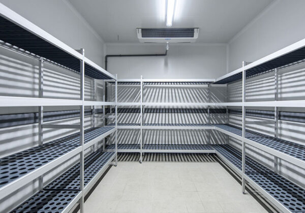 What Size Cold Room Does Your Business Really Need?