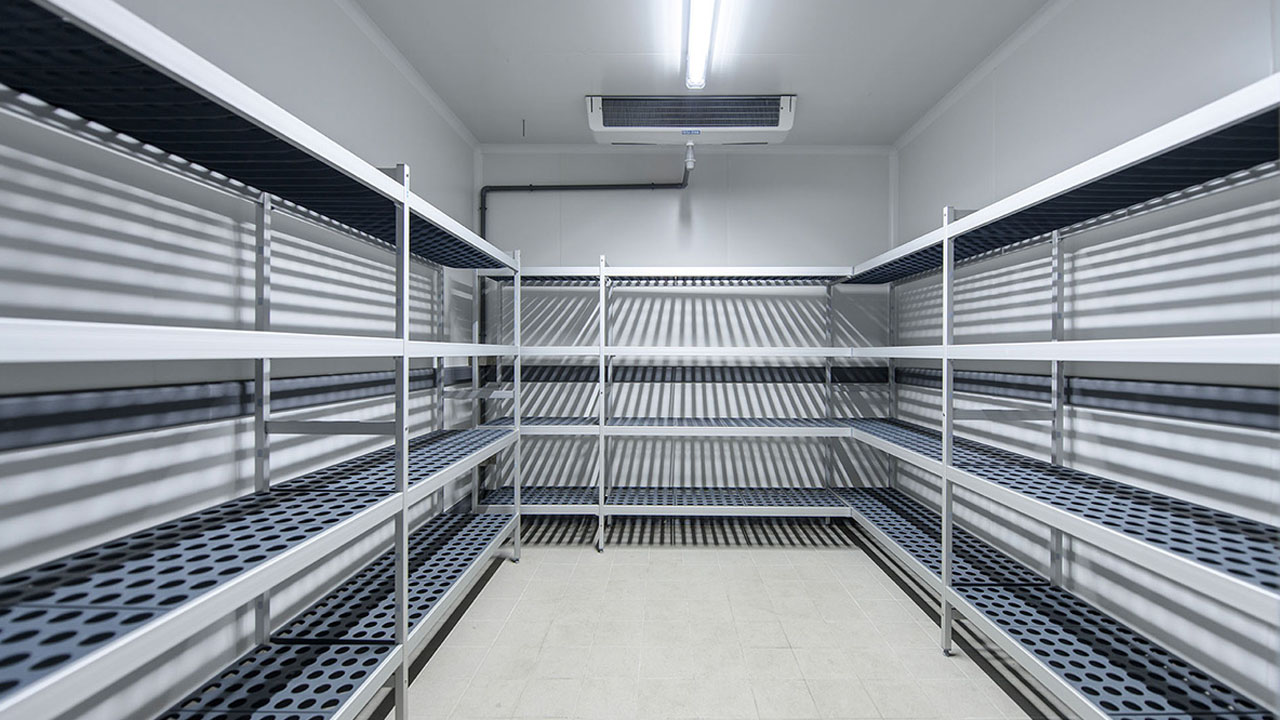 What Size Cold Room Does Your Business Really Need?