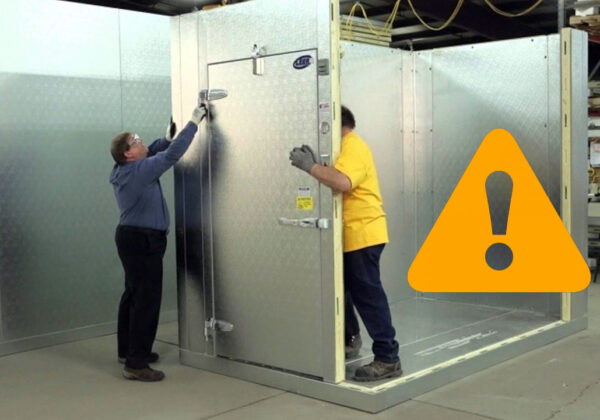 Cold Room Installation Mistakes That Cost Businesses Thousands