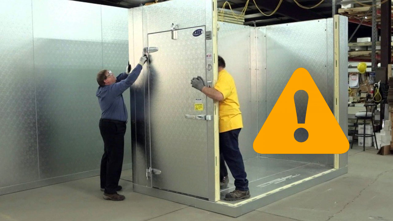 Cold Room Installation Mistakes That Cost Businesses Thousands