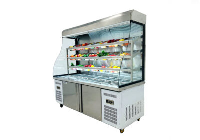 Commercial Chiller Call Out for Restaurants, Hotels & Factories