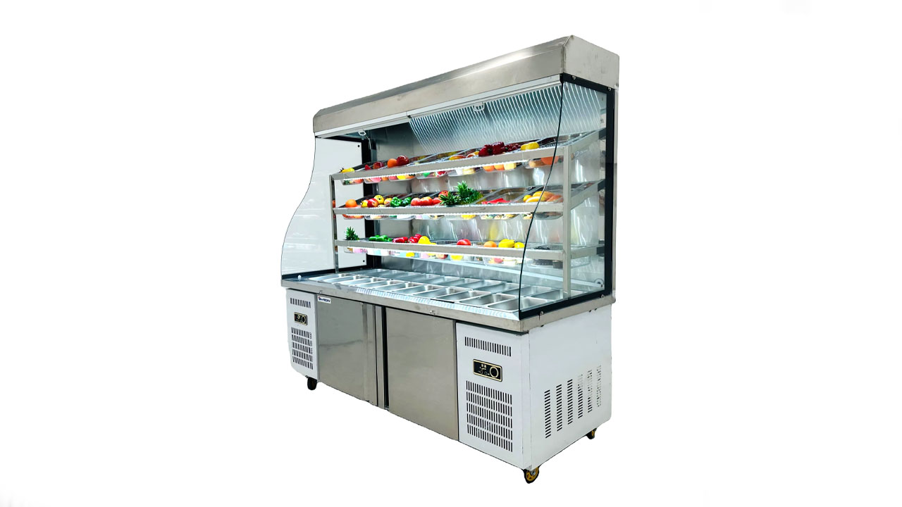 Commercial Chiller Call Out for Restaurants, Hotels & Factories