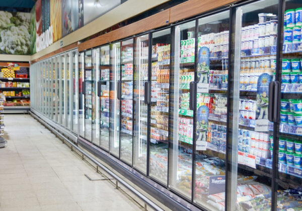 Commercial Drinks Fridge Repairs