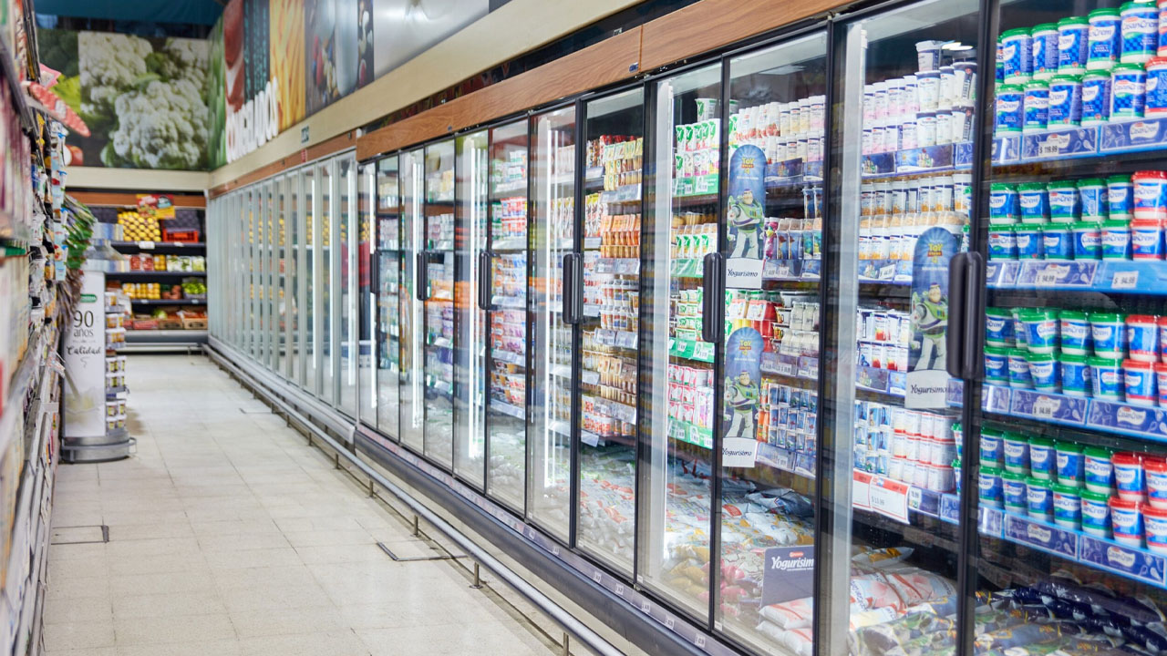 Commercial Drinks Fridge Repairs