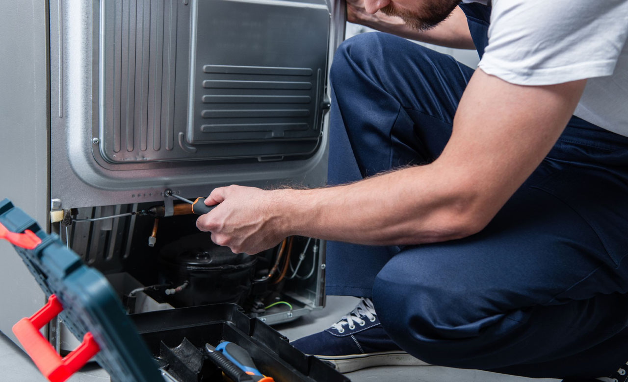 Fast and Reliable Catering Fridge Repairs for Restaurants