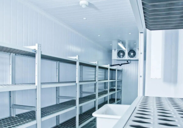 Cold Room Repair in North London: Fast Help for Local Businesses