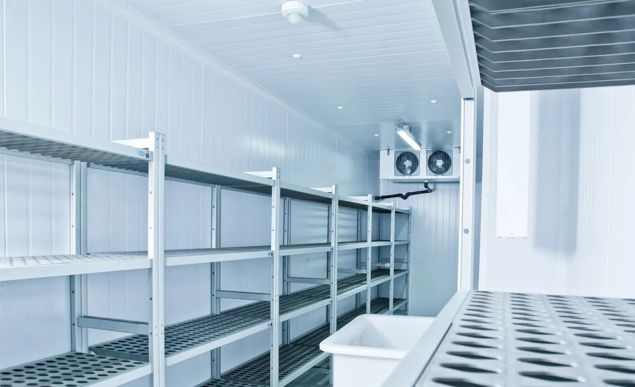 Cold Room Repair in North London: Fast Help for Local Businesses