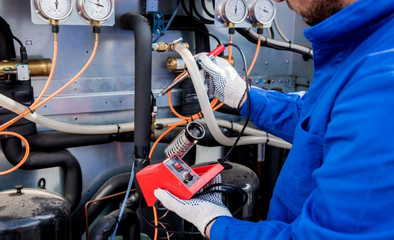 Fast and Reliable Catering Fridge Repairs for Restaurants