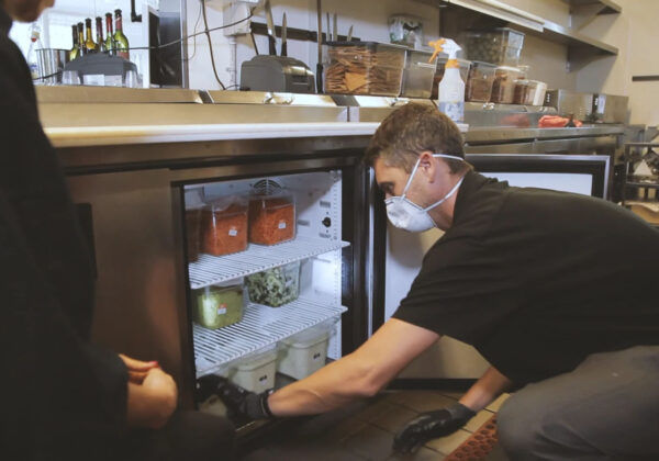 Why Is My Fridge So Loud and When Should I Worry?