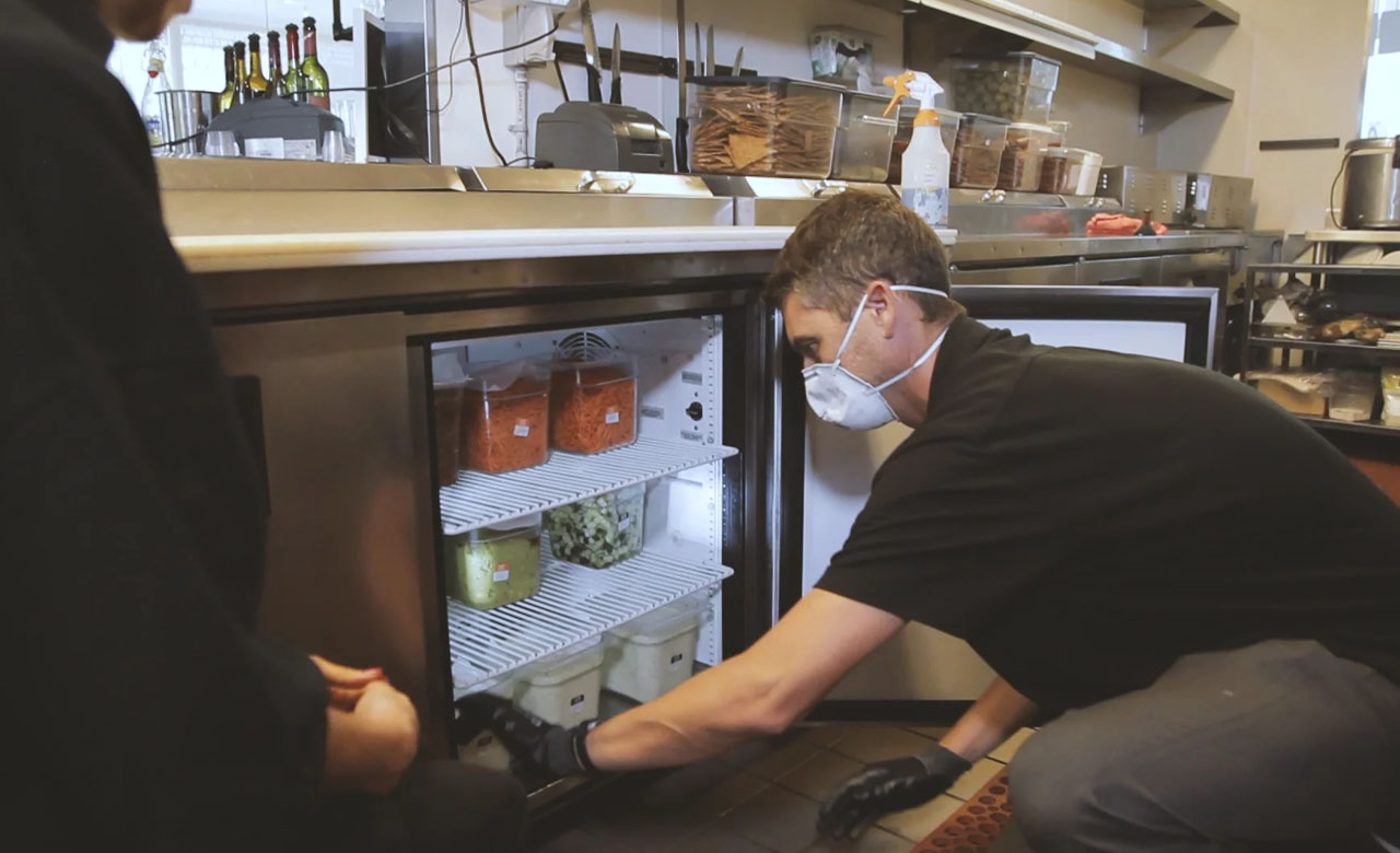 Why Is My Fridge So Loud and When Should I Worry?