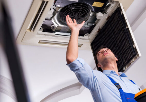 Why Emergency AC Repair Services Are a Lifesaver in London
